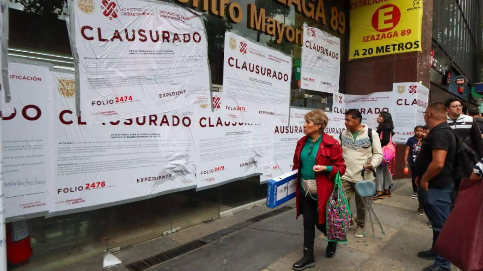 Clausuran Plaza Izazaga_CDMX_03